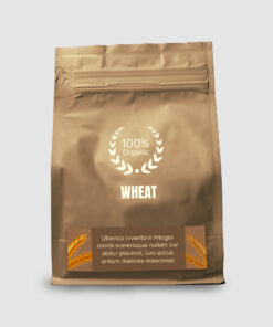 wheat