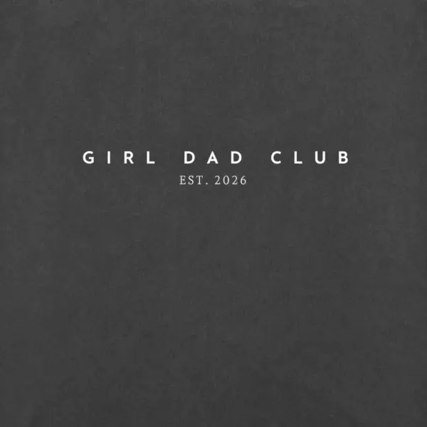 4ae6082d-51f8-4b15-a8db-7521c958db93 Personalized Girl Dad Club Shirt – Custom Dad of Girls Tee