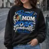 8e1775f2-879e-40af-9b15-d4417f3fbe97 Matching Class of 2025 Family Graduation Shirts – Personalized Mom & Dad Tee