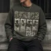 8fb9af9f-09c1-4f5e-807d-d357c8c4c3a9 Personalized Senior Mom & Dad 2026 Shirt – Vintage Football Photo Tee