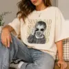 9a373a08-7680-40f4-beb1-896774da141e Vintage Photo Senior Mom & Dad Shirt – Class of 2026 Tee