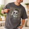 ChatGPT Image 10_02_00 10 thg 4, 2026 Vintage Photo Senior Mom & Dad Shirt – Class of 2026 Tee