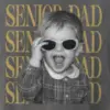 ChatGPT Image 10_02_04 10 thg 4, 2026 Vintage Photo Senior Mom & Dad Shirt – Class of 2026 Tee