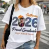 ChatGPT Image 10_04_24 14 thg 3, 2026 Class of 2026 Graduation Shirt – Personalized Family Tee