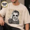 NTSHIRT1525 Vintage Photo Senior Mom & Dad Shirt – Class of 2026 Tee