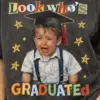 mockup (1) (4) Graduation Photo Shirt – Personalized Mom & Dad Graduation Tee